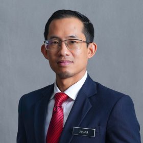 Muhammad Ammir Haron